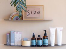 シバ(siba)の雰囲気（当店自慢の商材）