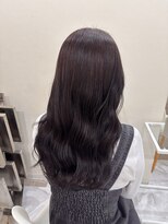 ルピナス(Lupine.)&nbsp;【Haruna】ラベンダーカラー☆