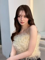 ラル 立川南口(lar)&nbsp;ミニウルフチェリーブラウンホワイトグレージュ