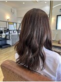 艶髪ロング