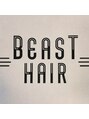 ビースト ヘア(BEAST HAIR)/BEAST HAIR【名鉄柴田駅すぐ/駐車場有】