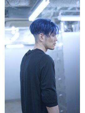 ナナインチ(7inch) 銀座メンズカット