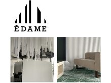 エダメ(EDAME)の雰囲気（中に入ると別世界☆こだわりの店内です♪）