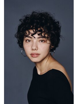 ロッソ 西荻窪(ROSSO) ショートヘア