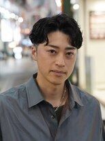 ヒロギンザ 御徒町店(HIRO GINZA) 73パーマ/理容室/メンズ/バーバー/シェービング/御徒町