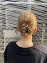 ハニーレーン(HONEY LANE)&nbsp;カチモリ