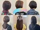 彩雲 アヤ('Aja)の写真