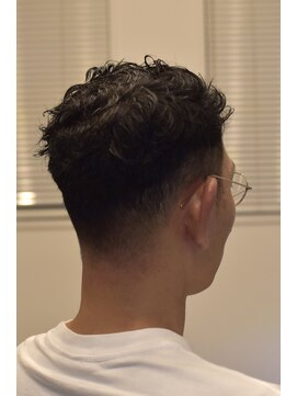 ヘアーズ マツシタ(Hairs MATUSITA) スタイル