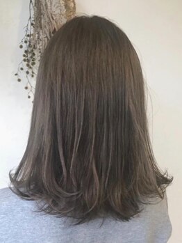 ダメージ/パサつきにお悩みの方必見！髪質改善トリートメントで、自分至上最高のうるツヤ美ヘアを実現◎