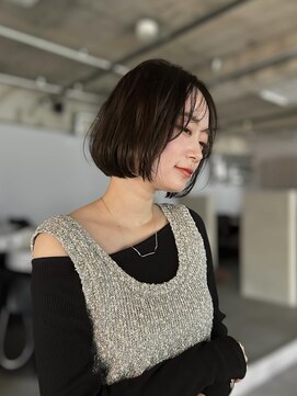 クオーレ(CUORE) ボブレイヤー