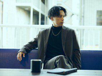 スカイ SKYの写真/スキンフェード+シャンプー+マッサージ/実力派スタイリストに何でもお任せ！【橋本】