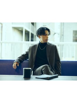 スキンフェード+シャンプー+マッサージ/実力派スタイリストに何でもお任せ！【橋本】