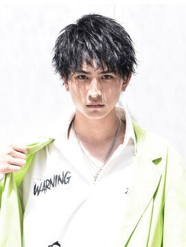 ゴールド 京都 三条(GOALD) 王道ショートスタイル