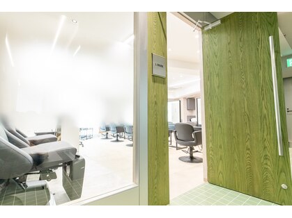 エルマーク 渋谷(L-MARK)の写真