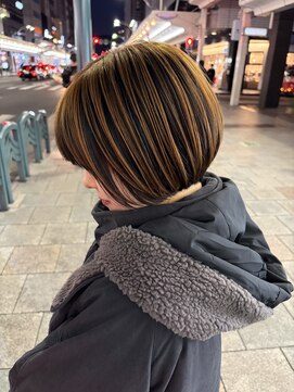 スノッブエテルニータ(snob Eternita) アンブレラカラー