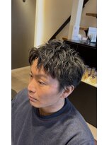 ブル(b.u.l.l.)&nbsp;スパイキーショート