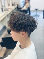 マジック 関目店(magic)&nbsp;波巻きスパイラル