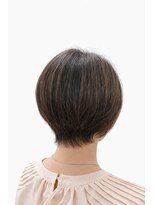 ウォーターリリー 川西店(Water Lily) 丸み美シルエットショート