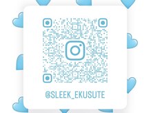 スリーク(Sleek)の雰囲気(どんな事でもDMにてお気軽にお問い合わせ下さい!!)