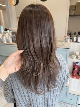 アストレアバイセレーネ(ASTRAEA by Selene) 糟屋郡/須恵町/brown☆