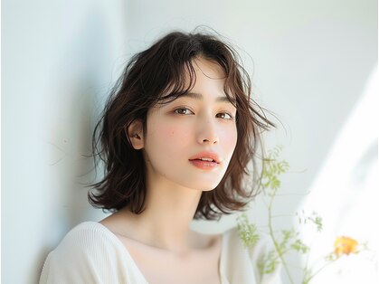 白髪染め専門店　カラーのちから　尾張旭東山店の写真