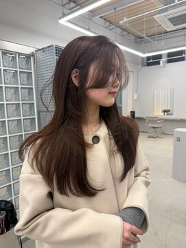 セーハ(CEJA) long layer