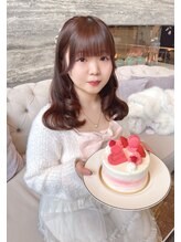 ティンカーリップ(Tinker Lip)&nbsp;あいか 