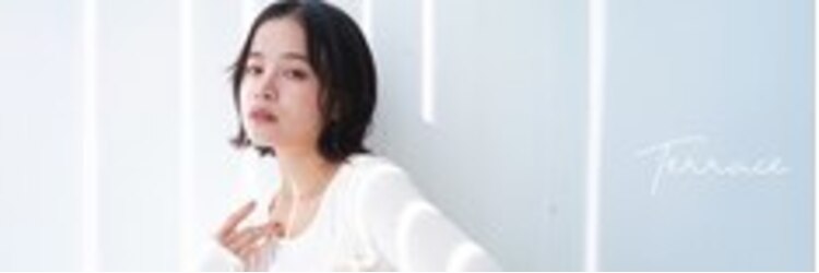 テラス 箕面小野原(Terrace)のサロンヘッダー