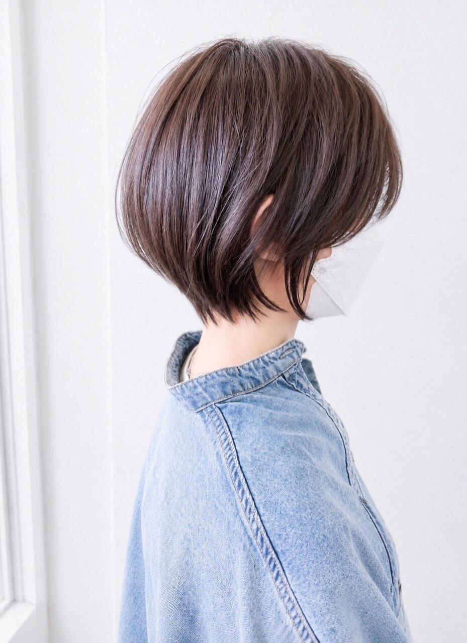 2026年秋】60代の髪型・ヘアアレンジ｜人気順｜2ページ目