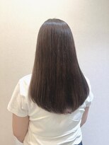 ヴィサージュプラス(VISAGE plus)&nbsp;ストレートパーマ