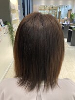 ビーズカラー イオンタウン米沢駅前店 うるつや!人気色☆ベージュ8トーン