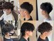 ジェリカヘアー サンフラワー通り(Jlica hair)の写真