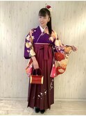 ポニーテール