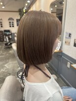サンクチュアリ 箕面店(Sanctuary) ナチュラルベージュ