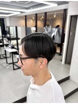ヌードルバイコア(noodle by CoRe.gn)&nbsp;曲がる縮毛矯正
