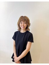 ルーム(room)&nbsp;安原 綾子