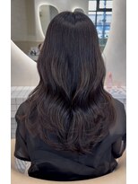 ザシー チェルシー 橋本(The C CHELSEA)&nbsp;kubire layer cut/EIGHT