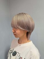 デンパツクラブ 美膳(DENPATSU CLUB)&nbsp;ホワイトベージュ