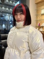 モードケイズ 尼崎店(MODE K's)&nbsp;ブロックカラー★