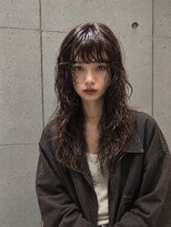 ヨムニノクチ(YOMUニノ口)&nbsp;ミルクティーベージュ/ダーク ブルー／橿原／新ノロ