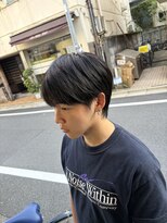 ノイ 経堂(noi)&nbsp;韓国風ショート