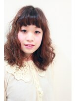 ラクレ(la clef)&nbsp;リッジウェーブ