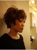 ショート