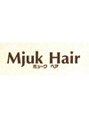 ミュークヘア(Mjuk Hair)/Mjuk Hair