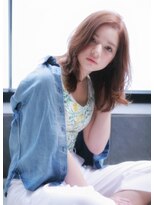 オリーブフォーヘアー(olive For hair)&nbsp;☆ファシリテロング☆【olive for hair】03-6914-0898