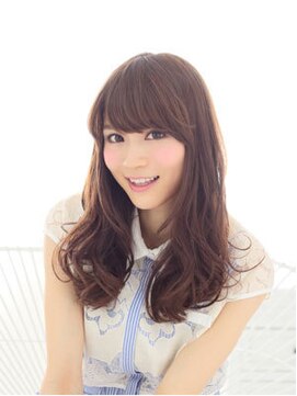 カンナ 大阪店(KANNA) 【KANNA】ツヤブラウンカラー