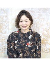 トロア(Toroa) 山本 紘子