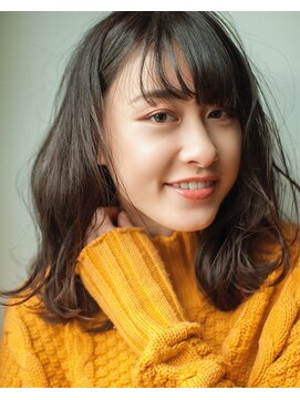 ホーミートウキョウ(HOMIE TOKYO) 【HOMIETOKYO】フェアリーミディアム【西村康平】