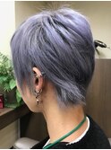 パープルカラー