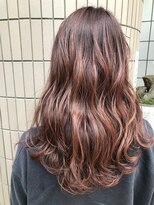 アフ(ahu)&nbsp;ルージュ